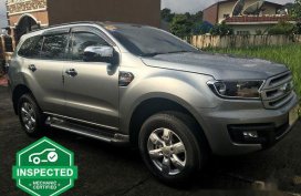 For sale Ford Everest 2015 A/T