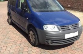 Volkswagen caddy 2.0 sdi for sale 
