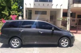 Mitsubishi Grandis 2008 for sale