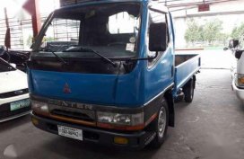 Elf Truck Isuzu Canter Japan