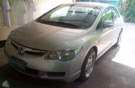 For Sale Honda Civic FD 2006 Manual