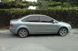 2006 Ford Focus good as new for sale 