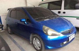 Honda Fit For Sale 