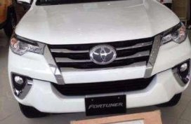 Fortuner 80k Dp Bongang Pamasko ng Toyota BP4