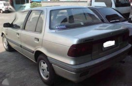 Mitsubishi Lancer singkit