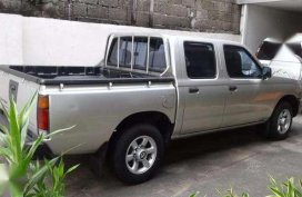 Nissan Frontier Bravado 2007 fresh for sale 
