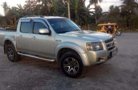 2008 Ford XLT Trekker 4x2 MT for sale 