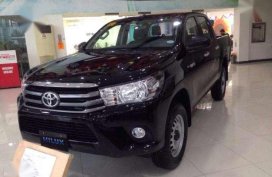Hilux 65k Dp Bongang Pamasko ng Toyota BP6