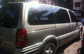 Chevrolet venture 2003 for sale 