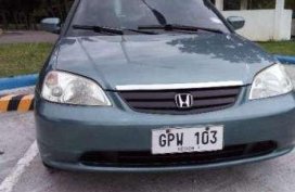 honda civic vtec model 02