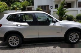 BMW X3 2012 Model for sale 