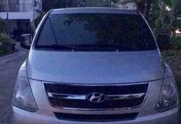 Starex Grand 09mdl 2.5 VGT