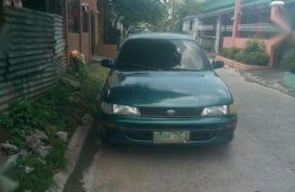 For Sale toyota corolla XL bigbody