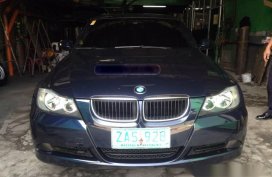 BMW 320i 2005 for sale 