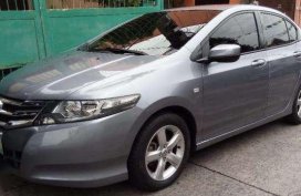 Honda City 1.3S Automatic 2009 model for sale