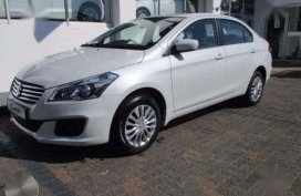 New 2017 Suzuki Ciaz Units All in Promo 