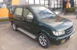 Nothing To Fix 2002 XTO Isuzu Crosswind AT For Sale