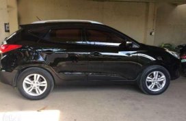 For sale Hyundai Tucson 2011 crdi 4x4