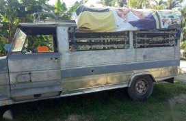 AUV Cargo jeep for sale