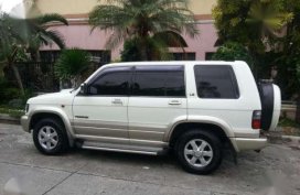 All Power Isuzu Trooper 2005 AT For Sale
