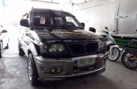 Mitsubishi Adventure Grandsport 2003 For Sale 