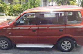 2014 Mitsubishi Adventure like new for sale 