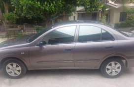 Smooth Shifting Nissan Sentra 2006 GX For Sale