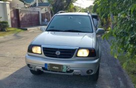 All Power 2002 Susuki Vitara For Sale