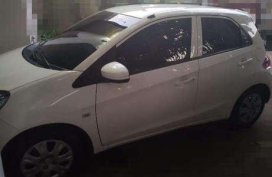 All Stock Honda Brio 2015 1.3 S AT For Sale