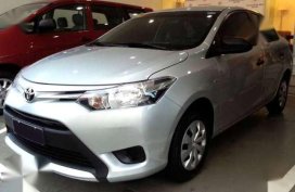 Toyota VIOS 2018 New Units All in Promo 