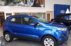 Ford Ecosport 2017