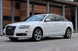 2008 Audi A6 AWD for sale 