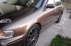 Good Condition Nissan Sentra 1999 For Sale