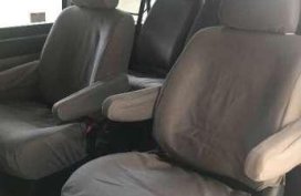 2017 Toyota Super Grandia