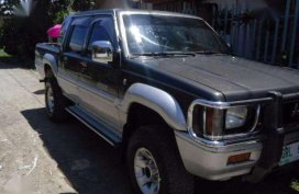Mitsubishi Strada Pick up for sale