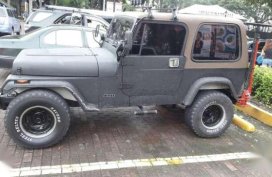 FS Wrangler Jeep