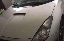 Newly Serviced 2017 Toyota Celica GTS For Sale