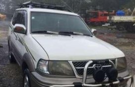 Original Paint 2003 Toyota Revo Sports Runner For Sale