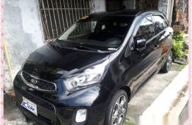 2016 Kia Picanto ex 1.2l a/t for sale 