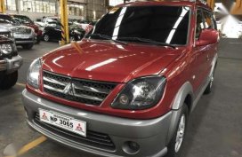 2016 Mitsubishi Adventure GLS Sport For Sale 