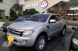 Ford Ranger XLT