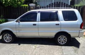 First Owned 2010 Isuzu Crosswind XTi For Sale