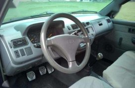 Toyota Revo GL2004 Diesel