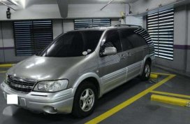 Chevrolet Venture 2006 Automatic for sale