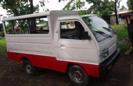 suzuki multicab