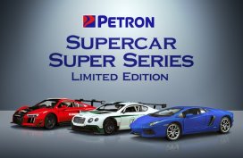 petron cars 2017