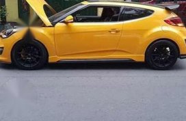 Good Engine Condition 2013 Hyundai Accent For Sale