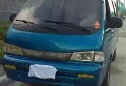 Kia pregio besta hyundai grace singkit toyota hi ace l300 versa van