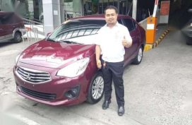 2017 Mirage G4 GLX 12G MT 55K All in DP early Christmas Best Promo