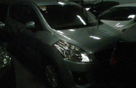 Suzuki Ertiga Glx 2015 FOR SALE
